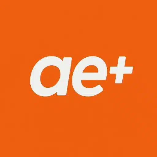 Logo de aePlusTest